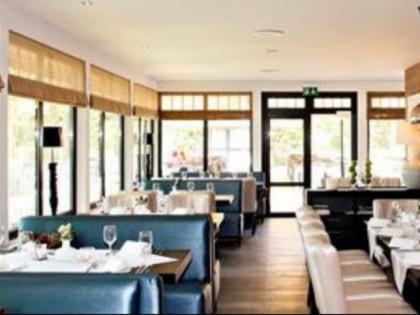 Foto: Van der Valk Naturresort Drewitz