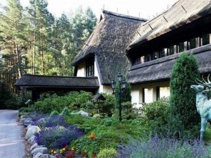 Foto: Van der Valk Naturresort Drewitz