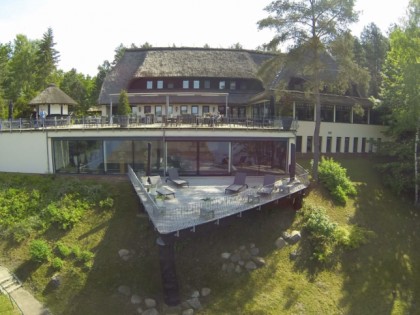 Foto: Van der Valk Naturresort Drewitz