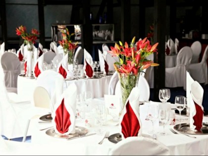 Foto: Van der Valk Naturresort Drewitz