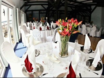 Foto: Van der Valk Naturresort Drewitz