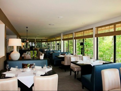 Foto: Van der Valk Naturresort Drewitz