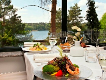 Foto: Van der Valk Naturresort Drewitz