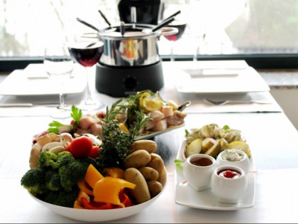 Foto: Van der Valk Naturresort Drewitz